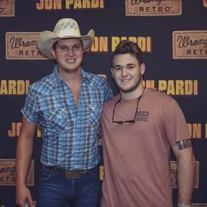 Meet your Posher, Caden